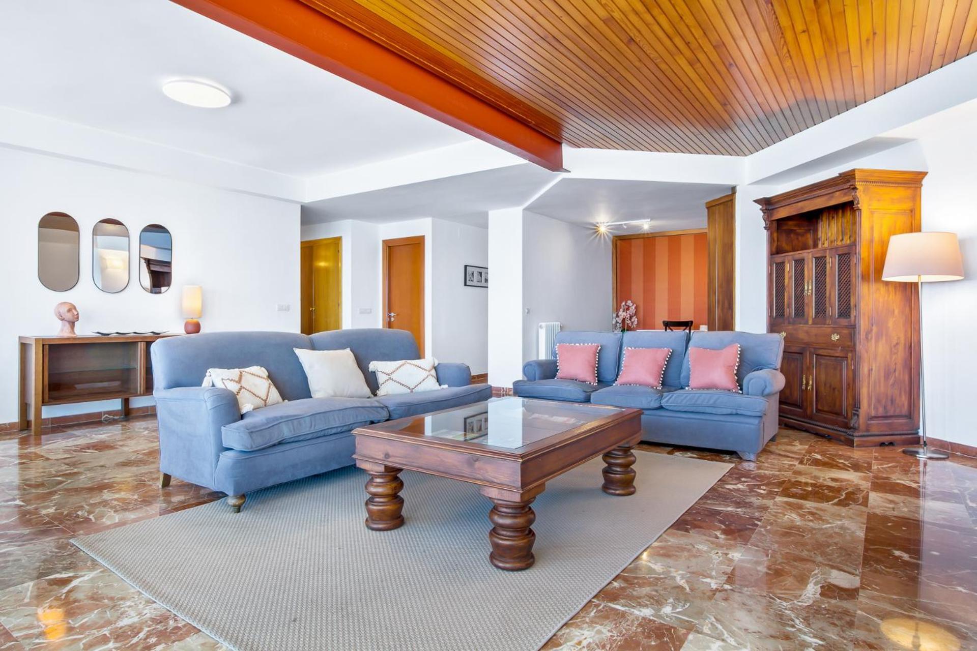 Apt Alameda De Colon Solo Familias Malaga Ngoại thất bức ảnh