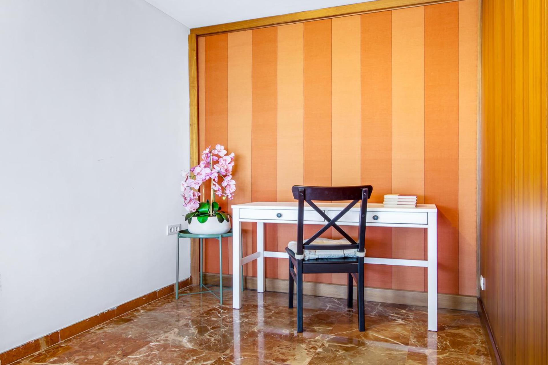 Apt Alameda De Colon Solo Familias Malaga Ngoại thất bức ảnh
