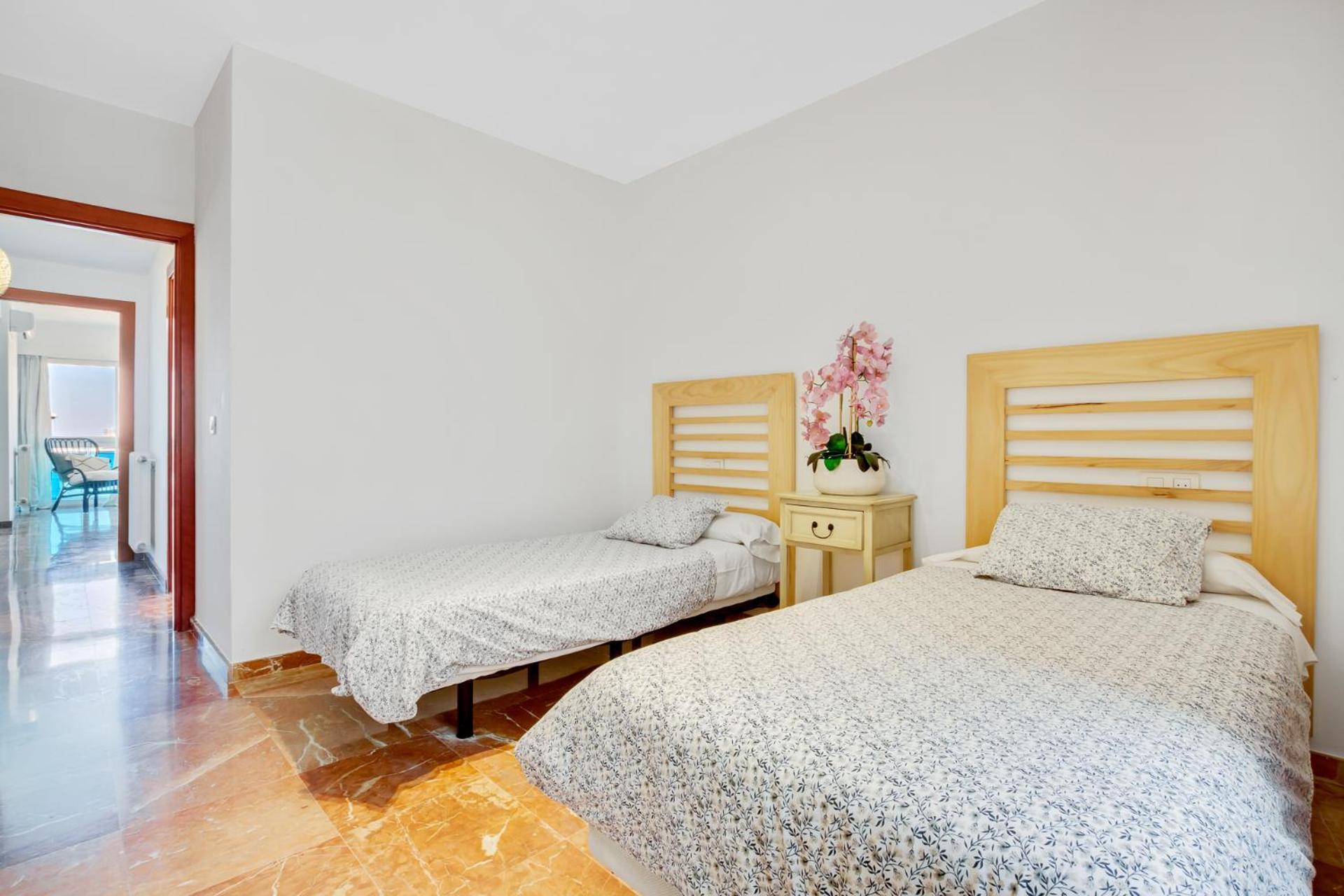 Apt Alameda De Colon Solo Familias Malaga Ngoại thất bức ảnh